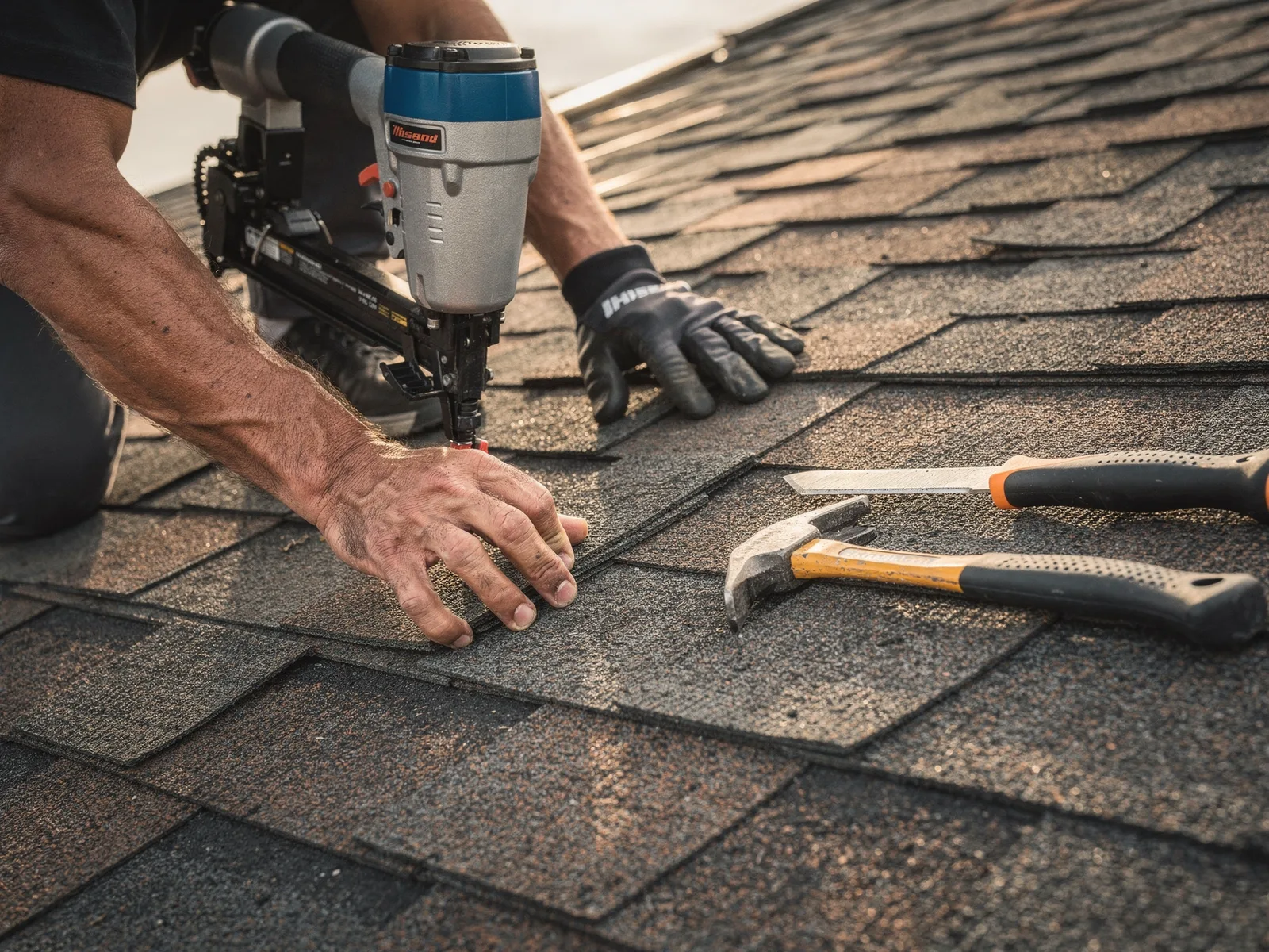 Why choose Roof Repair in Rock Island, IL